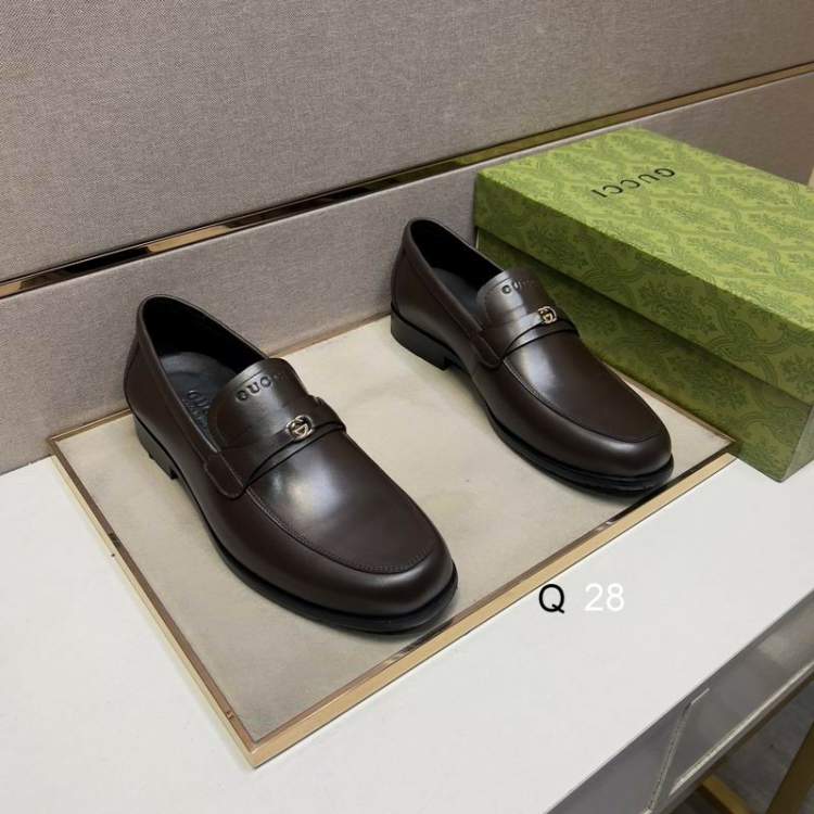 Picture of Gucci Shoes _SKUGuccisz38-45N10046109